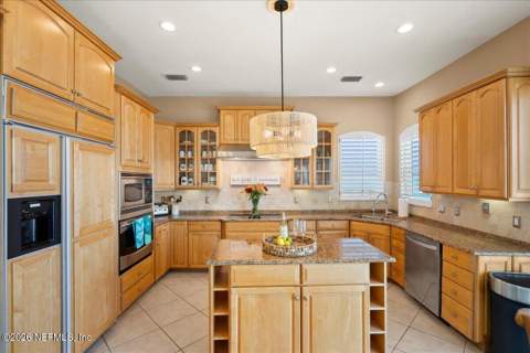 3095 S PONTE VEDRA Boulevard, Ponte Vedra Beach FL - photo 23 of 105