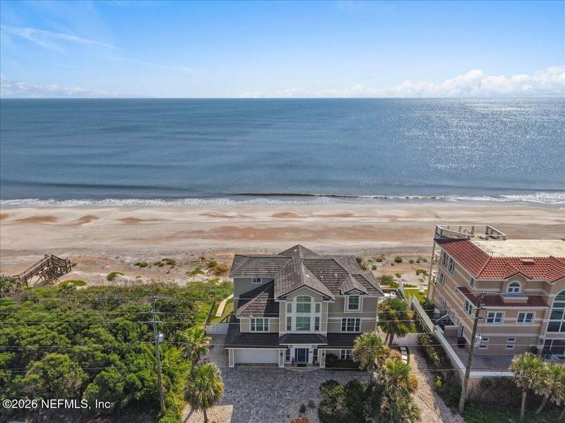 4 bedroom Single Family Residence at 3095 S PONTE VEDRA Boulevard, Goodwin Beach, Ponte Vedra Beach — photo 3
