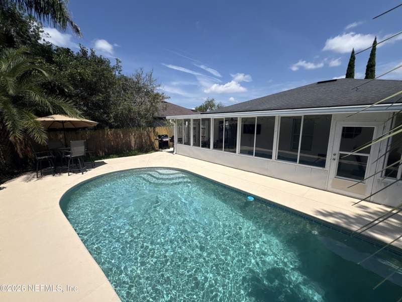 4 bedroom Single Family Residence at 12520 Bent Bay Trail, Ashton Hills, Jacksonville — photo 2