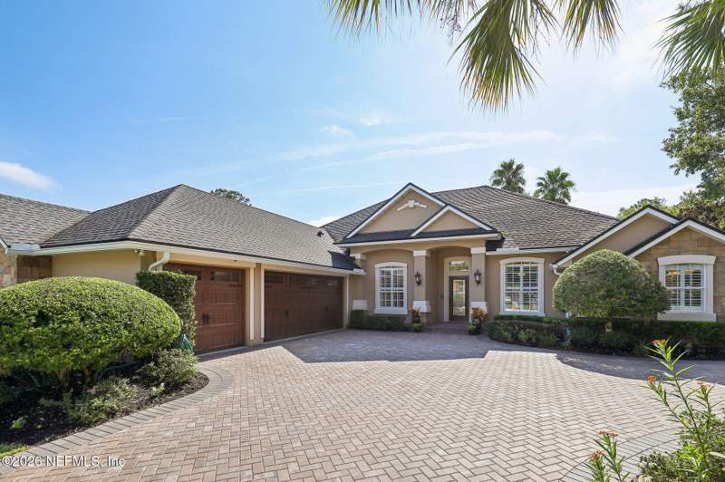 5 bedroom Single Family Residence at 2535 Cimarrone Boulevard, Cimarrone Golf & Cc, St. Johns — photo 5