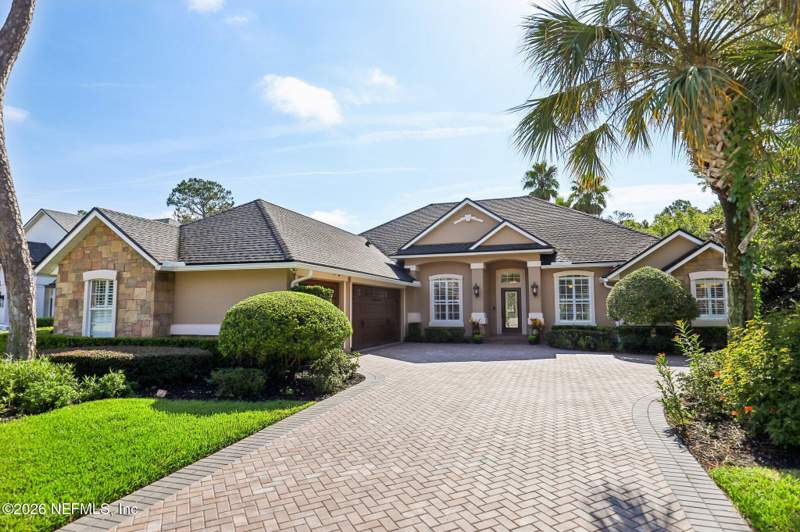 5 bedroom Single Family Residence at 2535 Cimarrone Boulevard, Cimarrone Golf & Cc, St. Johns — photo 3