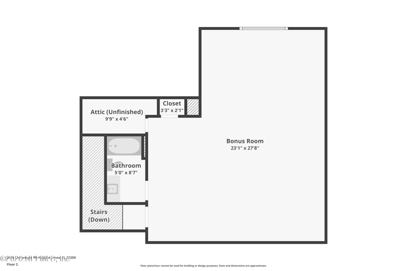 5 bedroom Single Family Residence at 2535 Cimarrone Boulevard, Cimarrone Golf & Cc, St. Johns — photo 4
