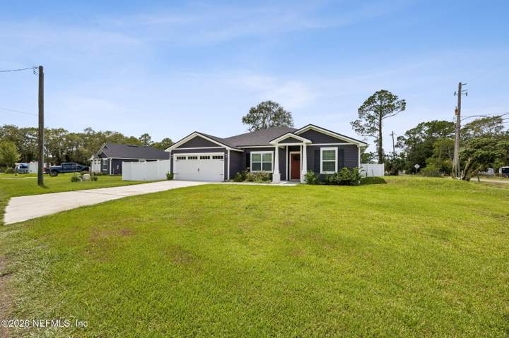 14274 Alexis Road