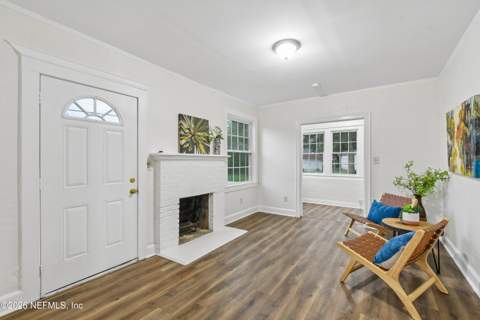 5902 Springfield Boulevard, Jacksonville FL - photo 10 of 41
