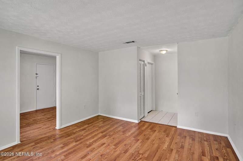 1 bedroom Condominium at 5201 Atlantic Boulevard #132, Colonial Point Condo, Jacksonville — photo 5