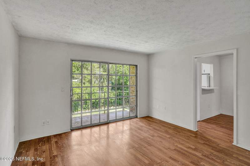 1 bedroom Condominium at 5201 Atlantic Boulevard #132, Colonial Point Condo, Jacksonville — photo 3