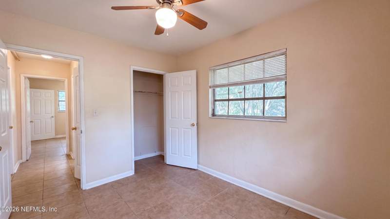 4 bedroom Single Family Residence at 2821 W 6th Street, Melsons Addn To Jacksonville, Jacksonville — photo 5