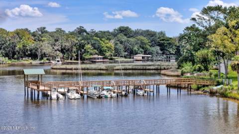 5201 Atlantic Boulevard #132, Jacksonville FL - photo 20 of 21