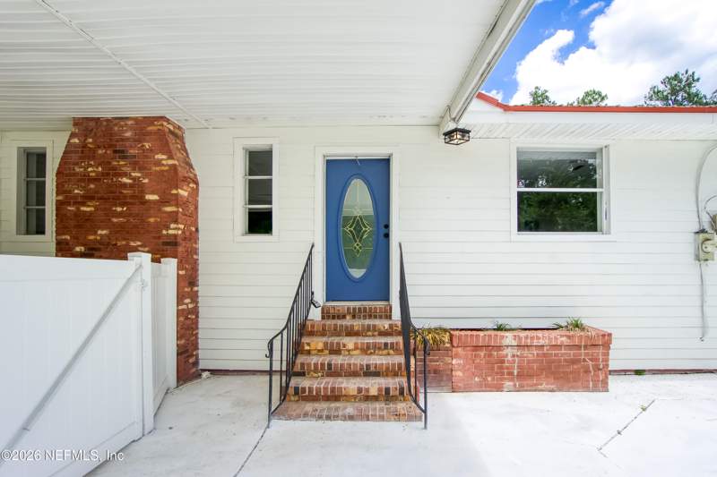 4 bedroom Single Family Residence at 258 Machelle Drive, Whitehouse, Jacksonville — photo 5