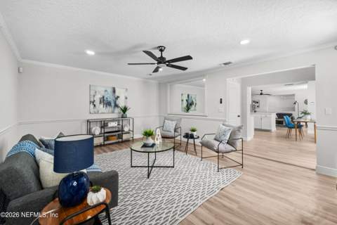258 Machelle Drive, Jacksonville FL - photo 12 of 91