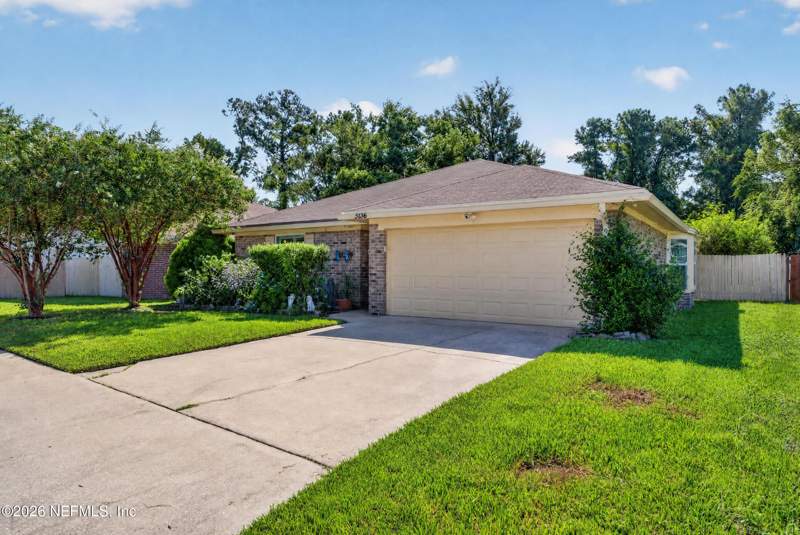 3 bedroom Single Family Residence at 5136 Big Forest Lane, Ortega Farms Estates, Jacksonville — photo 5