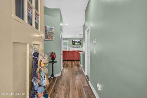 5136 Big Forest Lane, Jacksonville FL - photo 8 of 28