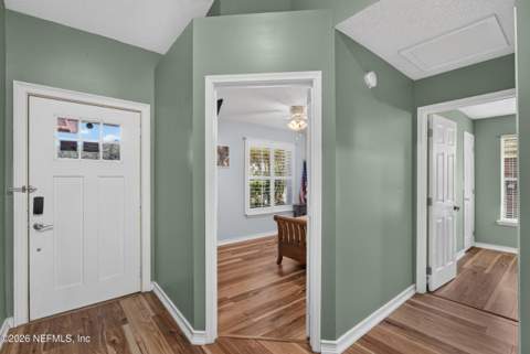 5136 Big Forest Lane, Jacksonville FL - photo 9 of 28