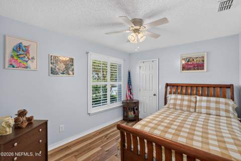 5136 Big Forest Lane, Jacksonville FL - photo 20 of 28