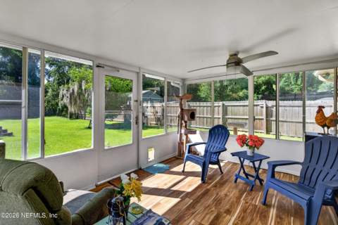 5136 Big Forest Lane, Jacksonville FL - photo 22 of 28