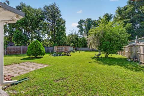 5136 Big Forest Lane, Jacksonville FL - photo 24 of 28