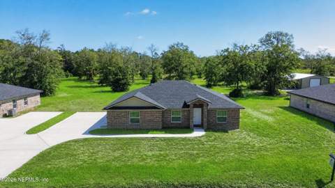 451616 Old Dixie Highway, Callahan FL - photo 23 of 29