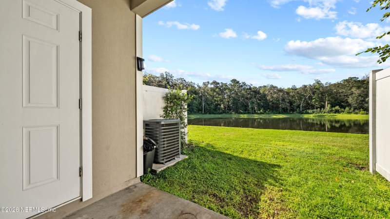 2 bedroom Townhouse at 8334 Asteroid Street, Equinox East, Jacksonville — photo 4