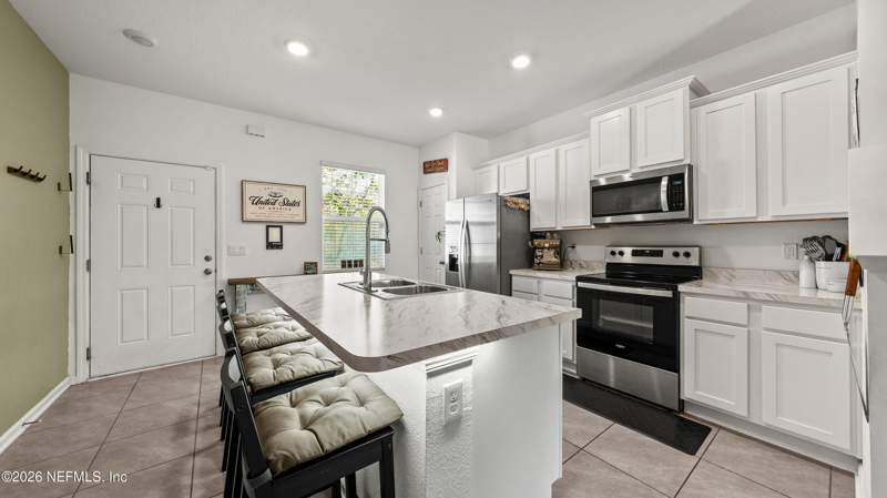 2 bedroom Townhouse at 8334 Asteroid Street, Equinox East, Jacksonville — photo 5