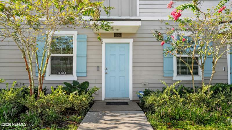 2 bedroom Townhouse at 8334 Asteroid Street, Equinox East, Jacksonville — photo 3