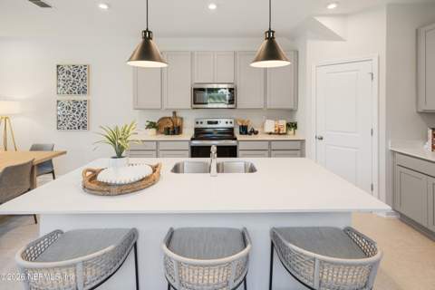 905 EGRET BRANCH Way, Jacksonville FL - photo 7 of 15