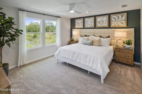 905 EGRET BRANCH Way, Jacksonville FL - photo 10 of 15