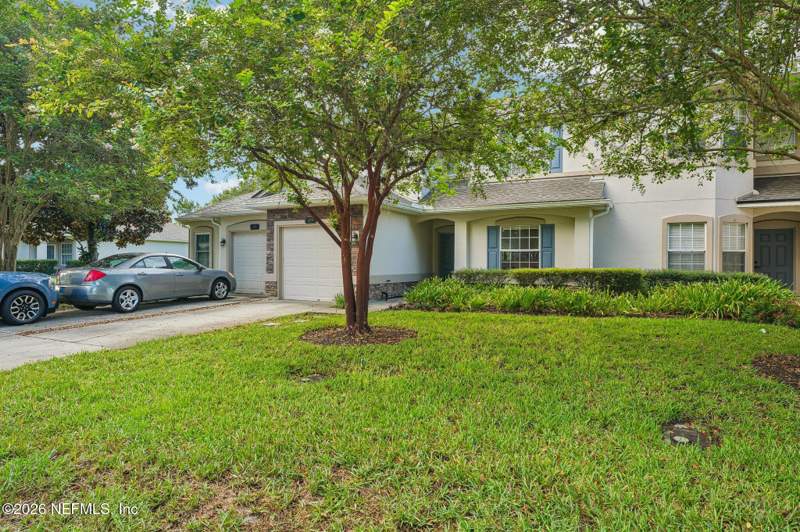 3 bedroom Townhouse at 205 Wooded Crossing Circle, Heritage Park, St. Augustine — photo 5