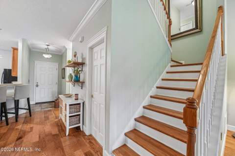 205 Wooded Crossing Circle, St. Augustine FL - photo 8 of 72
