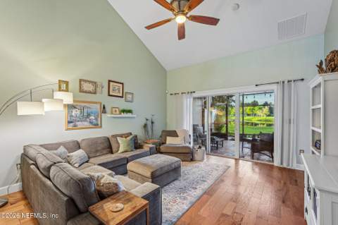 205 Wooded Crossing Circle, St. Augustine FL - photo 9 of 72