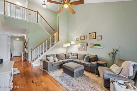 205 Wooded Crossing Circle, St. Augustine FL - photo 10 of 72