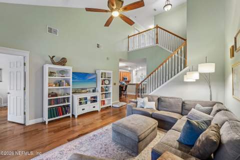 205 Wooded Crossing Circle, St. Augustine FL - photo 11 of 72