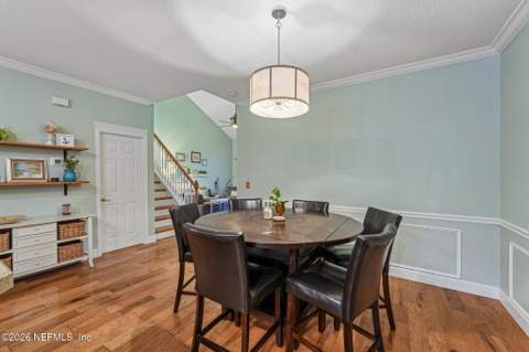 205 Wooded Crossing Circle, St. Augustine FL - photo 12 of 72