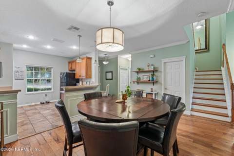 205 Wooded Crossing Circle, St. Augustine FL - photo 13 of 72