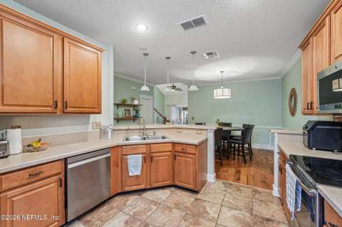 205 Wooded Crossing Circle, St. Augustine FL - photo 15 of 72