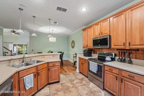 205 Wooded Crossing Circle, St. Augustine FL - photo 16 of 72