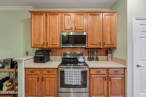 205 Wooded Crossing Circle, St. Augustine FL - photo 17 of 72