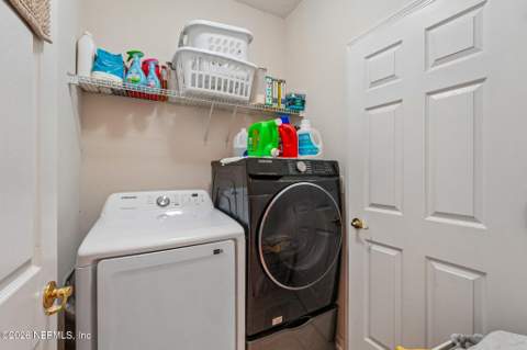 205 Wooded Crossing Circle, St. Augustine FL - photo 22 of 72