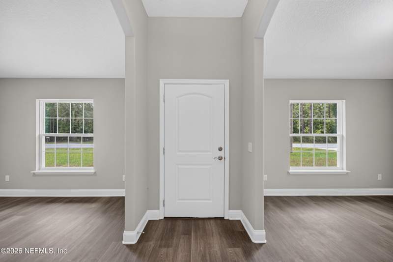 3 bedroom Single Family Residence at 451632 Old Dixie Highway, **verifying Subd**, Callahan — photo 3