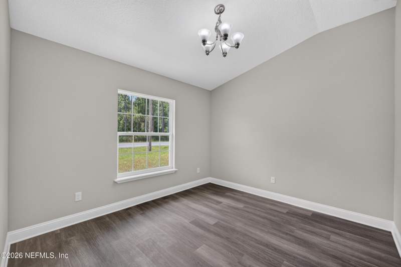 3 bedroom Single Family Residence at 451632 Old Dixie Highway, **verifying Subd**, Callahan — photo 4