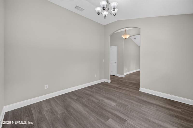 3 bedroom Single Family Residence at 451632 Old Dixie Highway, **verifying Subd**, Callahan — photo 5