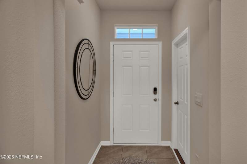 2 bedroom Townhouse at 465 Coastline Way, Waterford Lakes, St. Augustine — photo 5
