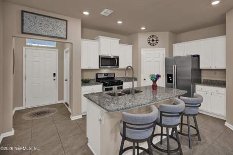 465 Coastline Way, St. Augustine FL - photo 6 of 37