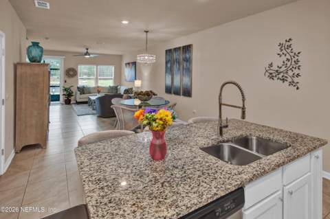 465 Coastline Way, St. Augustine FL - photo 9 of 37