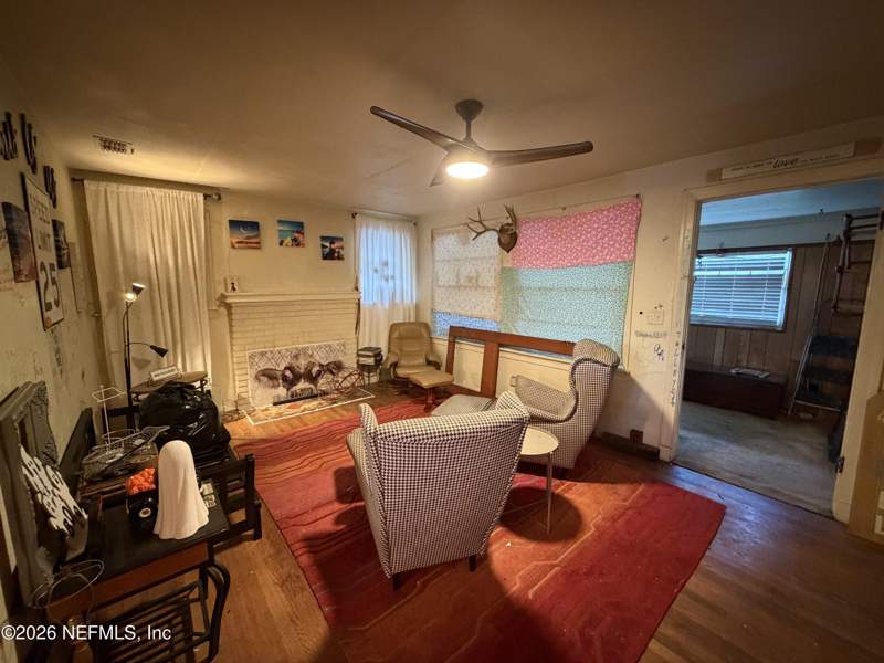 2 bedroom Single Family Residence at 5323 Sunderland Road, Lake Shore, Jacksonville — photo 5
