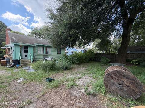 5323 Sunderland Road, Jacksonville FL - photo 22 of 25