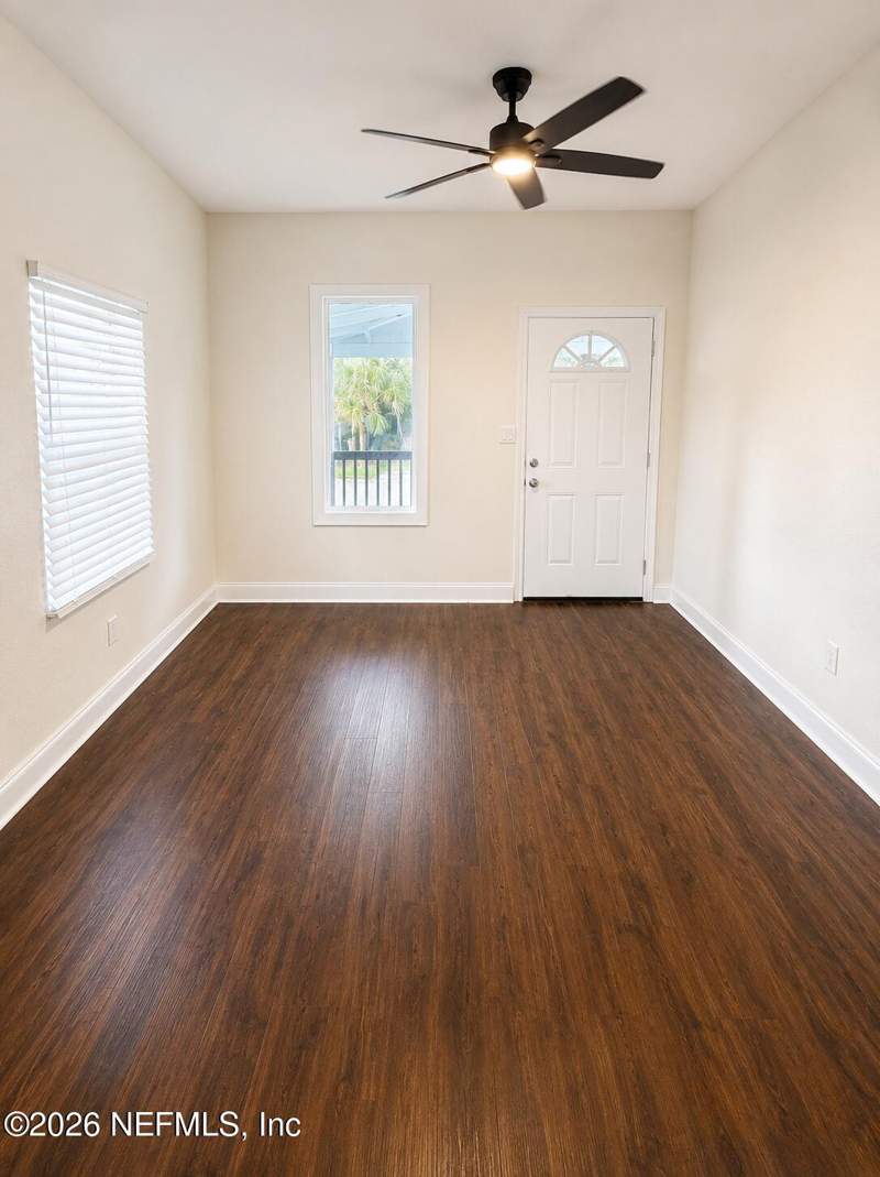 3 bedroom Single Family Residence at 1426 E 15th Street, New Springfield, Jacksonville — photo 3