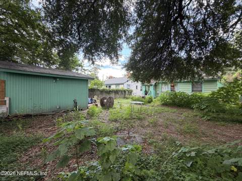 5323 Sunderland Road, Jacksonville FL - photo 23 of 25