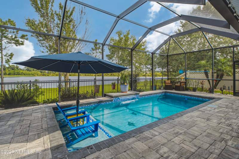 4 bedroom Single Family Residence at 72 Atlanta Drive, Arbor Mill, St. Augustine — photo 3