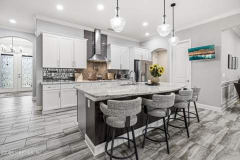72 Atlanta Drive, St. Augustine FL - photo 16 of 33
