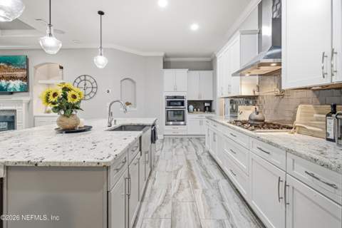 72 Atlanta Drive, St. Augustine FL - photo 12 of 35